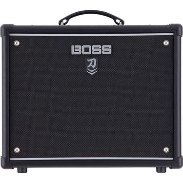 Amplificador Boss P/guitarra (combo) Katana 50w 1x12, Ktn50 2ex